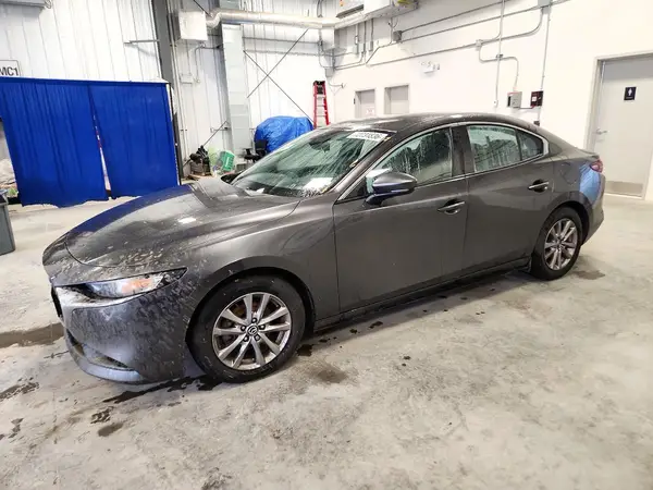JM1BPAB77K1119715 2019 MAZDA 3 - Image 1
