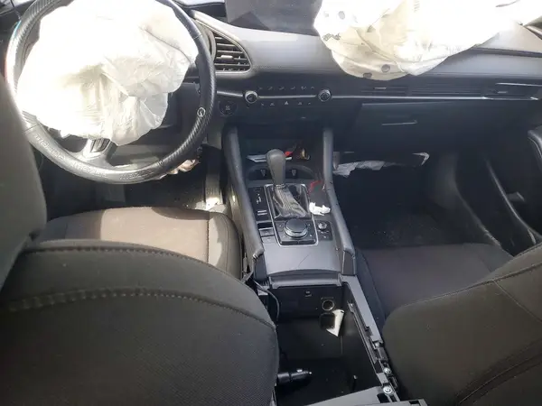 JM1BPAB77M1346227 2021 MAZDA 3 - Image 8