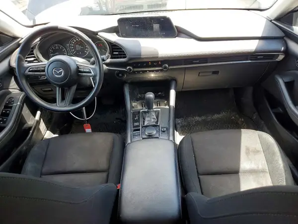 JM1BPAB77N1500744 2022 MAZDA 3 - Image 8