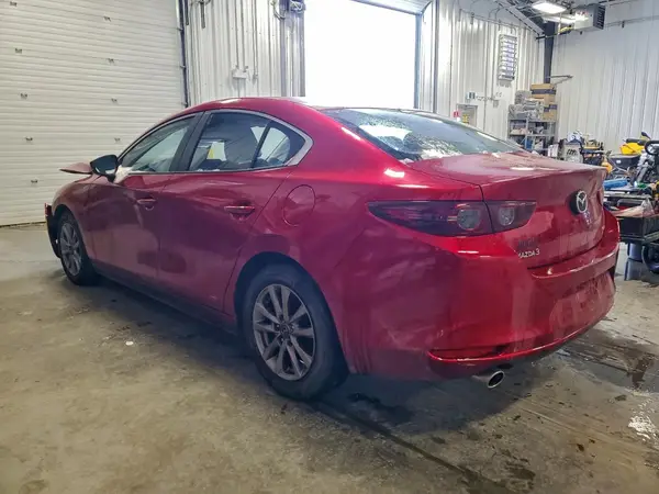 JM1BPAB78M1300924 2021 MAZDA 3 - Image 2
