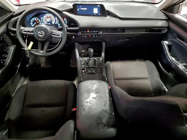 JM1BPAB78M1300924 2021 MAZDA 3 - Image 8