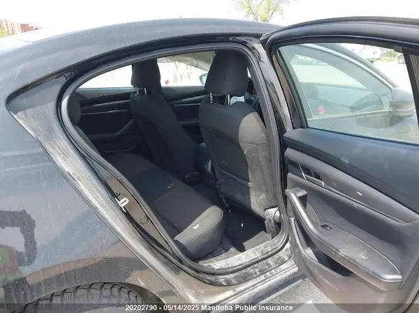 JM1BPAB7XK1102200 2019 MAZDA 3 - Image 8