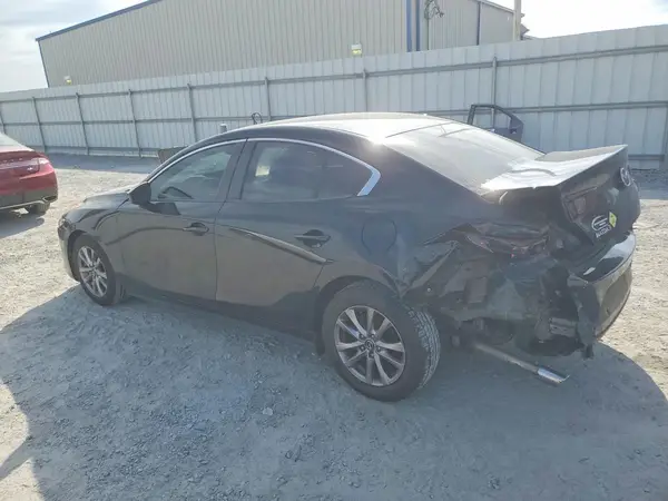 JM1BPABL0K1107306 2019 MAZDA 3 - Image 2