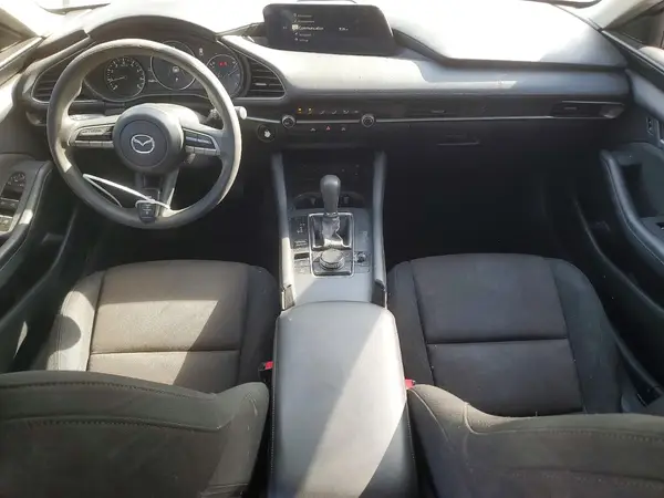 JM1BPABL0K1107306 2019 MAZDA 3 - Image 8