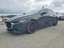 JM1BPABL0M1313907 2021 MAZDA 3