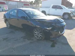 JM1BPABL0M1314359 2021 MAZDA 3