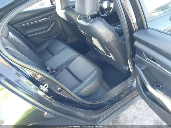 JM1BPABL0M1314359 2021 MAZDA 3 - Image 8