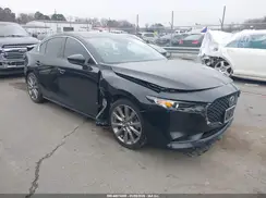 JM1BPABL0M1315088 2021 MAZDA 3
