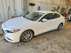 JM1BPABL0M1317617 2021 MAZDA 3