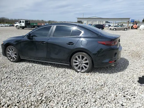 JM1BPABL0M1321019 2021 MAZDA 3 - Image 2