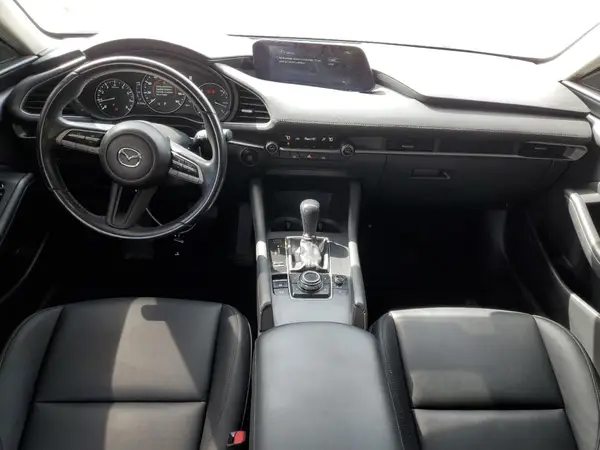 JM1BPABL0M1321019 2021 MAZDA 3 - Image 8
