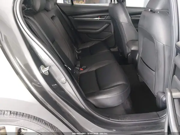 JM1BPABL0M1324860 2021 MAZDA 3 - Image 8