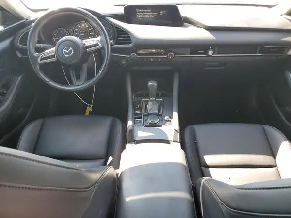 JM1BPABL0M1327788 2021 MAZDA 3 - Image 8