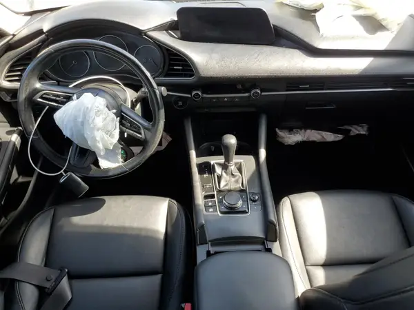 JM1BPABL0M1330335 2021 MAZDA 3 - Image 8