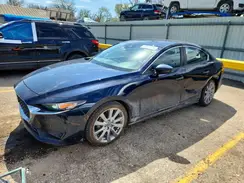 JM1BPABL0M1330688 2021 MAZDA 3