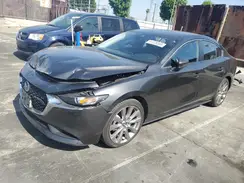 JM1BPABL0M1330769 2021 MAZDA 3