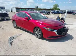 JM1BPABL0M1332229 2021 MAZDA 3