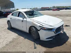 JM1BPABL0M1333705 2021 MAZDA 3