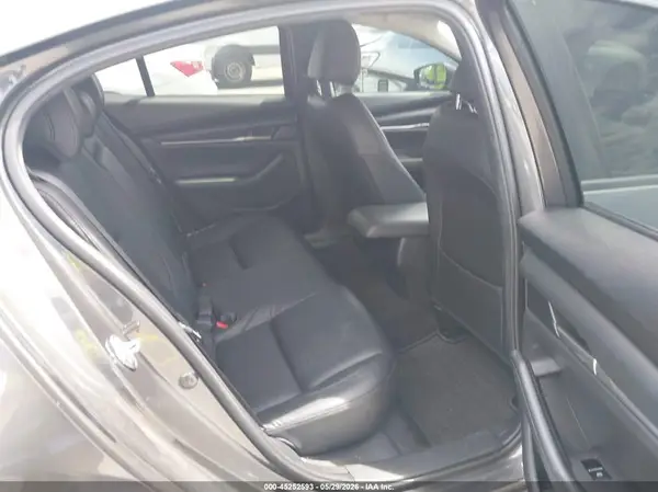 JM1BPABL0M1338726 2021 MAZDA 3 - Image 8