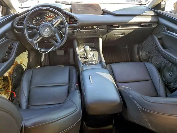 JM1BPABL0M1344624 2021 MAZDA 3 - Image 8
