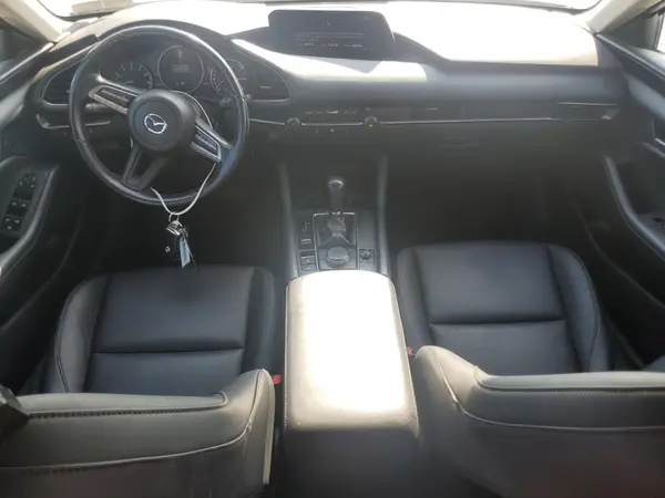 JM1BPABL0N1508178 2022 MAZDA 3 - Image 8