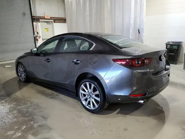 JM1BPABL0N1509511 2022 MAZDA 3 - Image 2