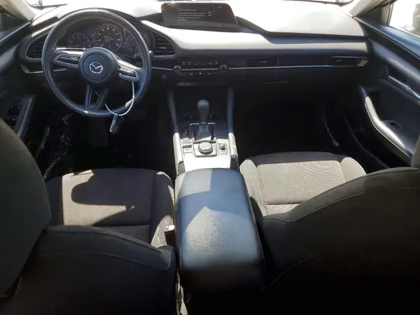 JM1BPABL1K1108142 2019 MAZDA 3 - Image 8