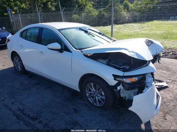 JM1BPABL1K1108772 2019 MAZDA 3 - Image 1