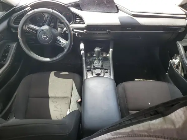 JM1BPABL1L1147881 2020 MAZDA 3 - Image 8
