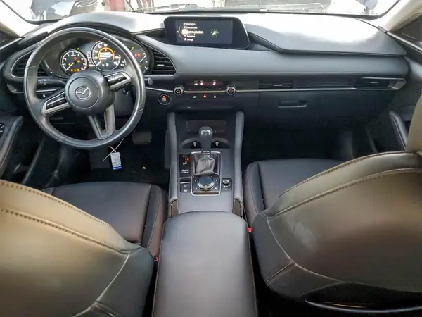JM1BPABL1M1303421 2021 MAZDA 3 - Image 8