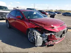JM1BPABL1M1316363 2021 MAZDA 3
