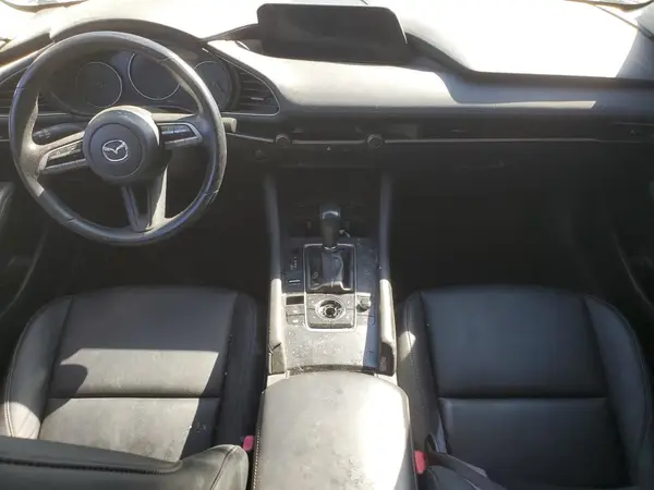JM1BPABL1M1320641 2021 MAZDA 3 - Image 8