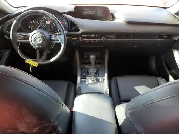 JM1BPABL1M1324060 2021 MAZDA 3 - Image 8