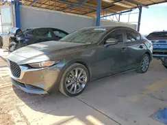 JM1BPABL1M1327976 2021 MAZDA 3