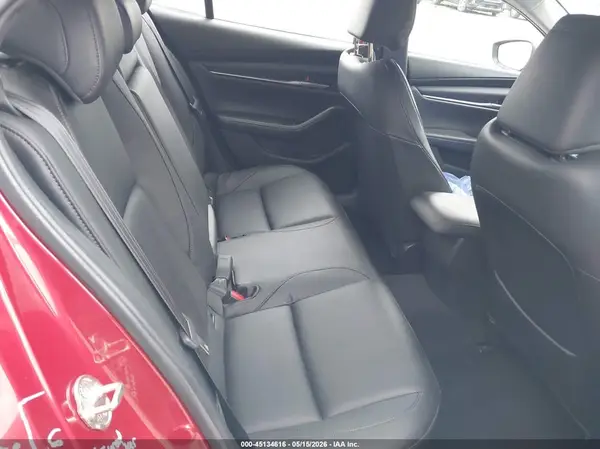 JM1BPABL1M1333907 2021 MAZDA 3 - Image 8