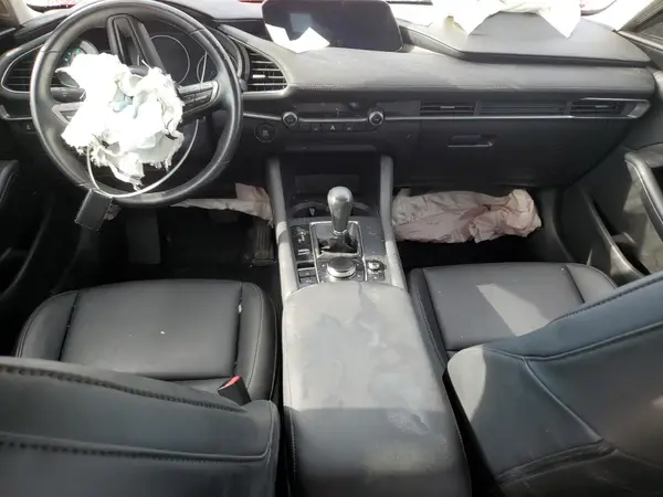 JM1BPABL1M1334667 2021 MAZDA 3 - Image 8