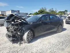 JM1BPABL1M1337410 2021 MAZDA 3