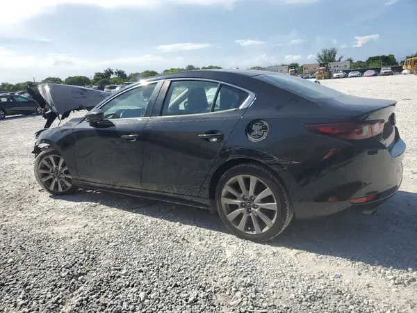 JM1BPABL1M1337410 2021 MAZDA 3 - Image 2