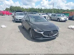 JM1BPABL1M1337830 2021 MAZDA 3