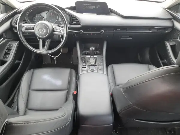 JM1BPABL1N1501157 2022 MAZDA 3 - Image 8