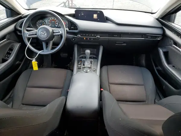 JM1BPABL2K1111227 2019 MAZDA 3 - Image 8