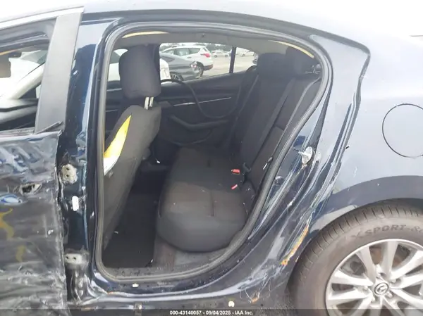 JM1BPABL2L1165452 2020 MAZDA 3 - Image 8