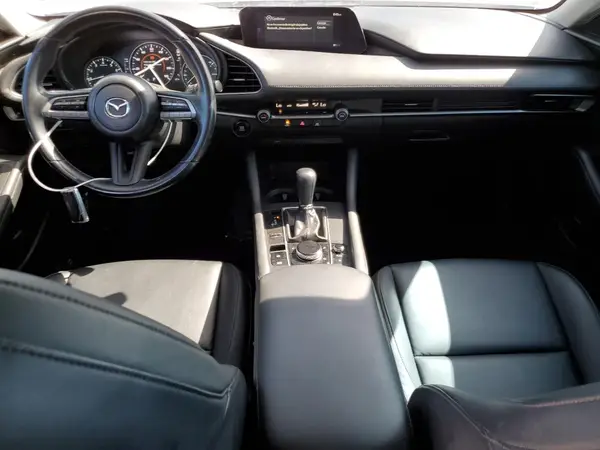 JM1BPABL2M1314718 2021 MAZDA 3 - Image 8