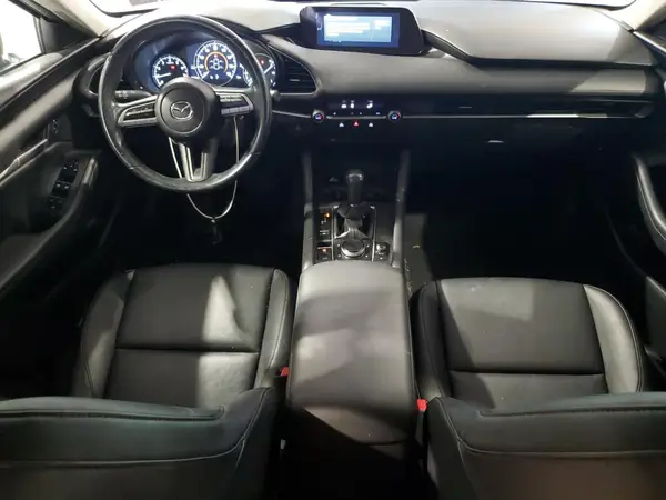 JM1BPABL2M1321183 2021 MAZDA 3 - Image 8