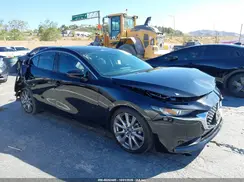 JM1BPABL2M1322480 2021 MAZDA 3