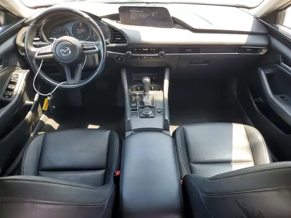 JM1BPABL2M1328909 2021 MAZDA 3 - Image 8