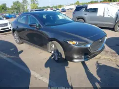 JM1BPABL2M1330854 2021 MAZDA 3