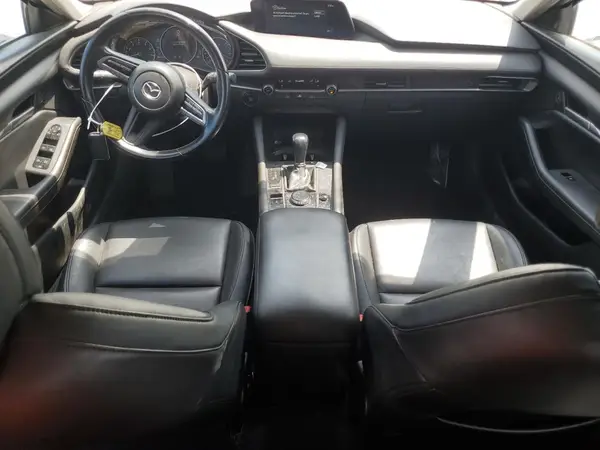JM1BPABL2M1334046 2021 MAZDA 3 - Image 8