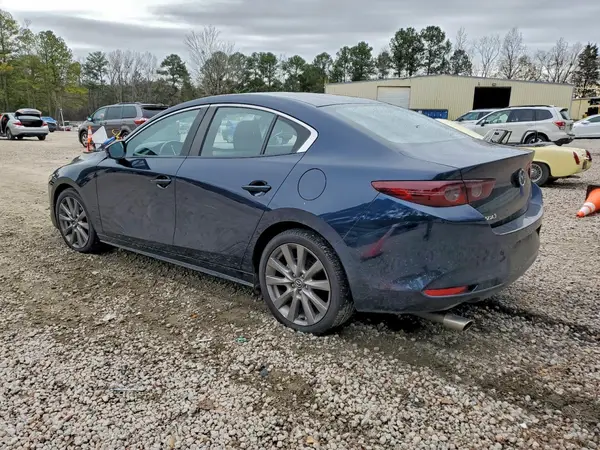 JM1BPABL2M1335018 2021 MAZDA 3 - Image 2