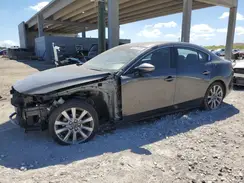 JM1BPABL2M1335391 2021 MAZDA 3